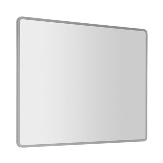 PIRI zrcadlo s LED osvětlením 50x70cm PR500