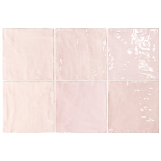 LA RIVIERA obklad Rose 13,2x13,2 (EQ-3) (1m2) 25853