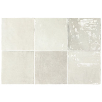 LA RIVIERA obklad Vert 13,2x13,2 (EQ-3) (1m2) 25855
