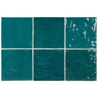 LA RIVIERA obklad Quetzal 13,2x13,2 (EQ-3) (1m2) 25859