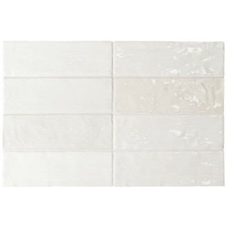 LA RIVIERA obklad Blanc 6,5x20 (EQ-3) (0,5m2) 25837