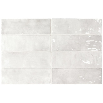 LA RIVIERA Gris Nuage 6,5x20 (0,5m2) (EQ-3) 25838