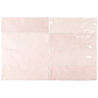 LA RIVIERA obklad Rose 6,5x20 (EQ-3) (0,5m2) 25839