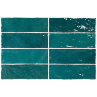LA RIVIERA obklad Quetzal 6,5x20 (EQ-3) (0,5m2) 25845