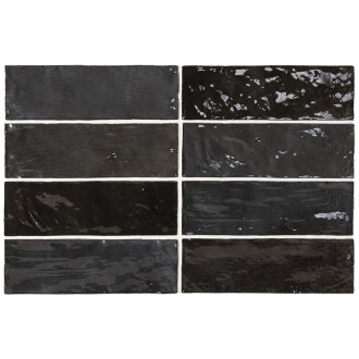 LA RIVIERA obklad Tourmaline 6,5x20 (EQ-3) (0,5m2) 25849