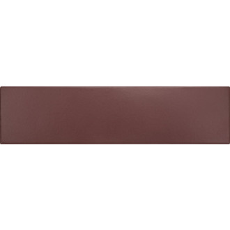 STROMBOLI dlažba Oxblood 9,2x36,8 (0,64m2) (EQ-3) 25895