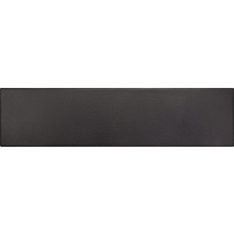 STROMBOLI dlažba Black City 9,2x36,8 (0,64m2) (EQ-3) 25897