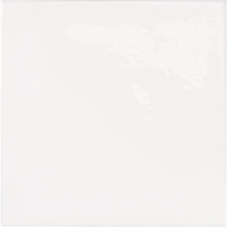VILLAGE obklad White 13,2x13,2 (1m2) (EQ-3) 25599