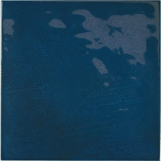 VILLAGE obklad Royal Blue 13,2x13,2 (1m2) (EQ-3) 25589