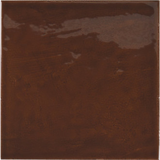 VILLAGE obklad Walnut Brown 13,2x13,2 (1m2) (EQ-3) 25623