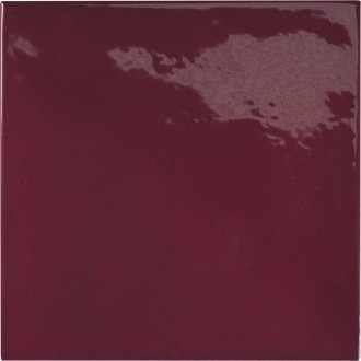VILLAGE obklad Aubergine 13,2x13,2 (1m2) (EQ-3) 25624