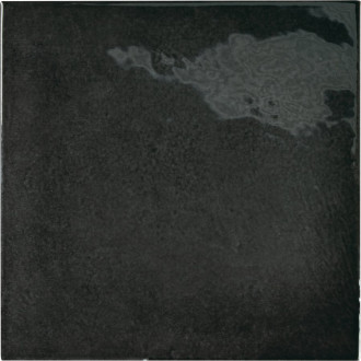 VILLAGE obklad Black 13,2x13,2 (1m2) (EQ-3) 25598