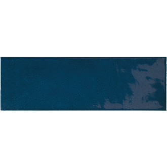 VILLAGE obklad Royal Blue 6,5x20 (0,5m2) (EQ-3) 25630