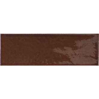 VILLAGE obklad Walnut Brown 6,5x20 (0,5m2) (EQ-3) 25644