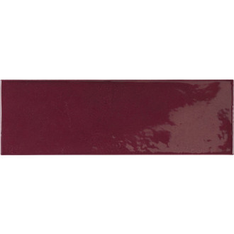 VILLAGE obklad Aubergine 6,5x20 (0,5m2) (EQ-3) 25650
