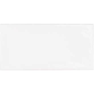 VILLAGE obklad White 6,5x13,2 (0,5m2) (EQ-5) 25588