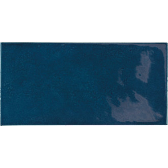 VILLAGE obklad Royal Blue 6,5x13,2 (0,5m2) (EQ-5) 25572