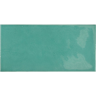 VILLAGE obklad Teal 6,5x13,2 (0,5m2) (EQ-5) 25573