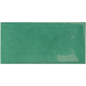 VILLAGE obklad Emserald Green 6,5x13,2 (0,5m2) (EQ-5) 25584