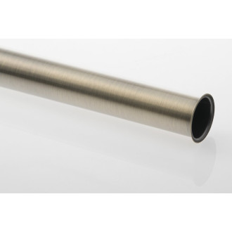 Prodlužovací trubka sifonu s přírubou, 32/250mm, tmavý bronz 9696-01