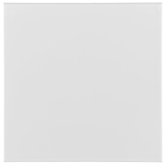 RIVIERA obklad Liso Lido White 20x20 (1,2m2) ADRI1023