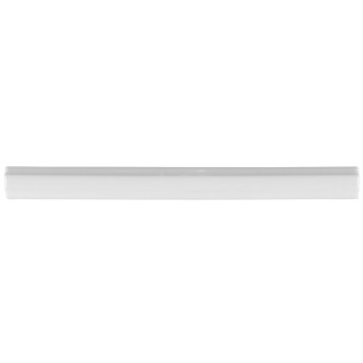 RIVIERA Listelo Lido White 1,7x20 ADRI5008