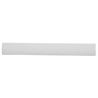 RIVIERA Cubrecanto Lido White 2,5x20 ADRI5018