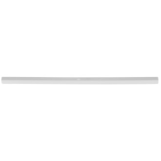 RIVIERA Bullnose Trim Lido White 0,85x20 ADRI5038