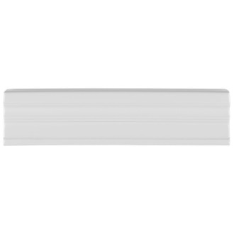 RIVIERA Cornisa Lido White 5x20 ADRI5058