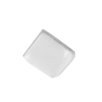 RIVIERA Angulo Bullnose Trim Lido White ADRI5048