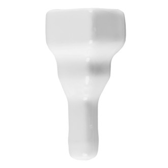RIVIERA Angulo Exterior Cornisa Lido White 5x2,3 ADRI5068
