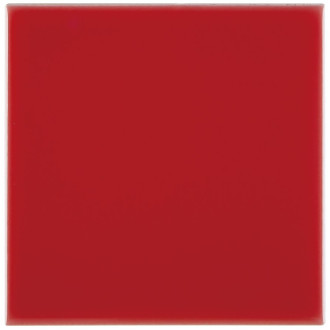 RIVIERA obklad Liso Monaco Red 10x10 (1,2m2) ADRI1019