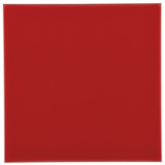RIVIERA obklad Liso Monaco Red 20x20 (1,2m2) ADRI1020