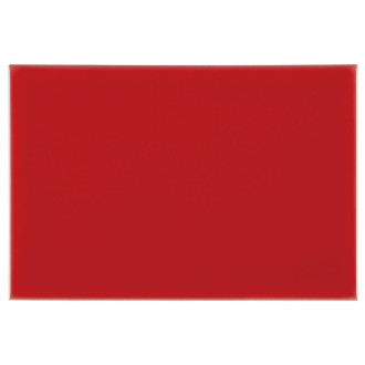 RIVIERA Liso Monaco Red 10x15 (1,34m2) ADRI1021