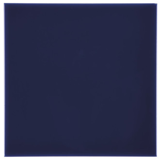 RIVIERA obklad Liso Santorini Blue 20x20 (1,2m2) ADRI1011