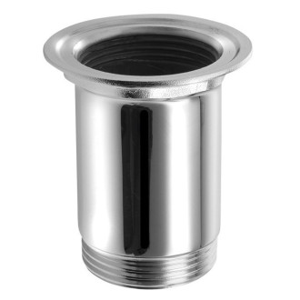 Prodloužení 5/4", 69mm, chrom CV1030