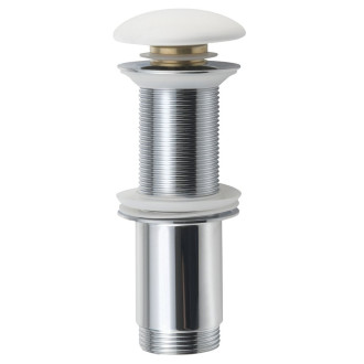 Prodloužení 5/4", 69mm, chrom CV1030