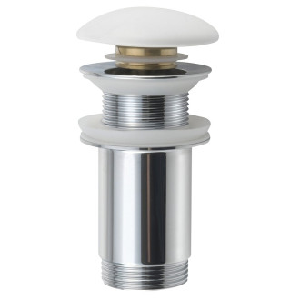 Prodloužení 5/4", 69mm, chrom CV1030