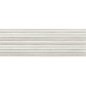 CANTERBURY obklad Way Silver 30x90 (1,08m2) CTB003