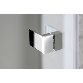 FORTIS obdélníkový sprchový kout 800x1500 mm, rohový vstup FL1080LFL1115R