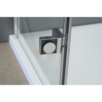 FORTIS obdélníkový sprchový kout 1500x900 mm, L varianta FL1115LFL3590