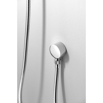 Vývod sprchy 1/2", mosaz/chrom 621.500.1