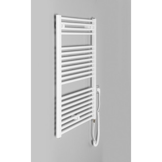 DIRECT-E elektrické otopné těleso rovné 600x960 mm, 400 W, bílá ILE96T