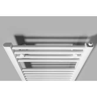 DIRECT-E elektrické otopné těleso rovné 600x960 mm, 400 W, bílá ILE96T