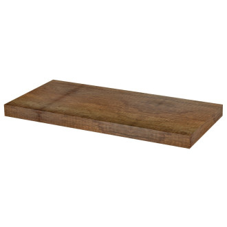 AVICE deska 75x39cm, old wood AV778