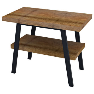 AVICE deska 75x39cm, old wood AV778