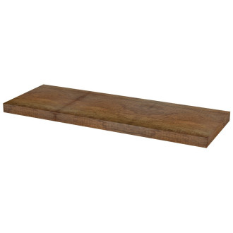 AVICE deska 100x39cm, old wood AV1108