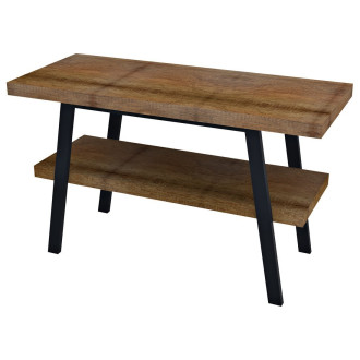 AVICE deska 100x39cm, old wood AV1108