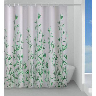 EUCALIPTO sprchový závěs 180x200cm, polyester 1304