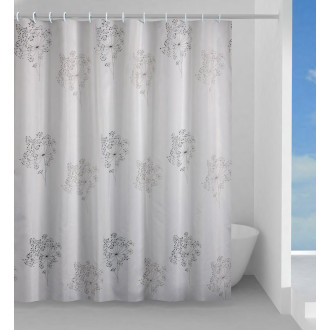 PARFUME sprchový závěs 180x200cm, polyester 1322